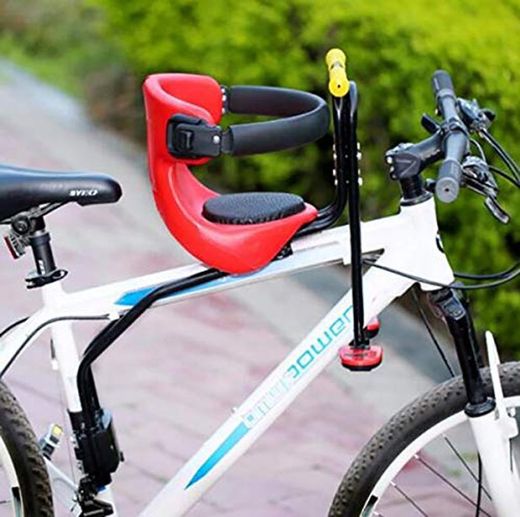 GW Bicicleta de Carretera de montaña Asiento de Seguridad para niños Silla