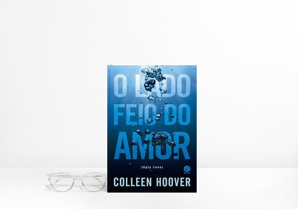 Book O Outro Lado do Paraíso