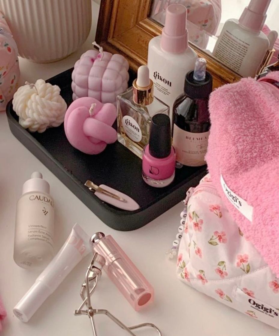 Social Pink