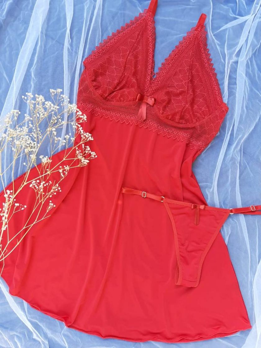 Moda Arrasa Lingerie