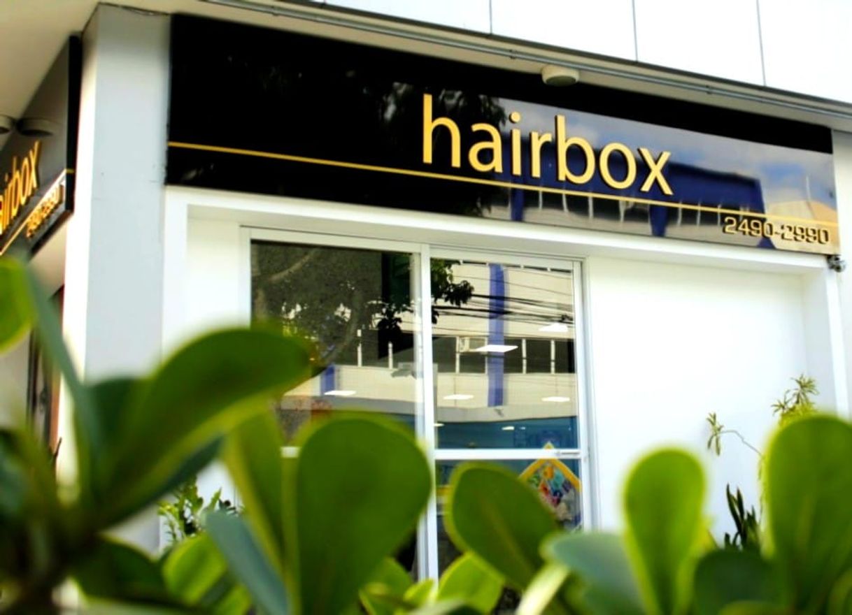 Moda hairboxoficial