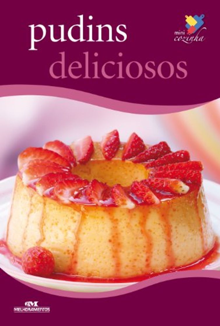 Productos Pudins Deliciosos