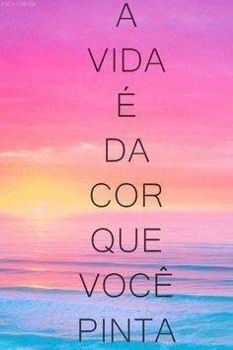 Fashion Frases de motivação