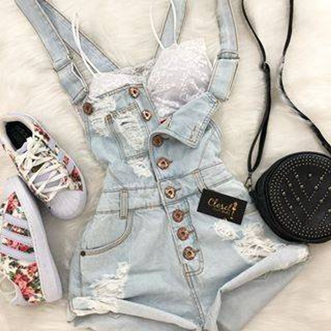 Fashion Roupas Tumblr 💞