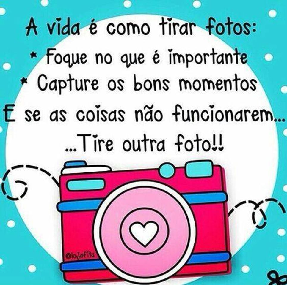 Moda Motivação 💞