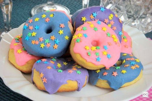 Donuts decorados 🍩