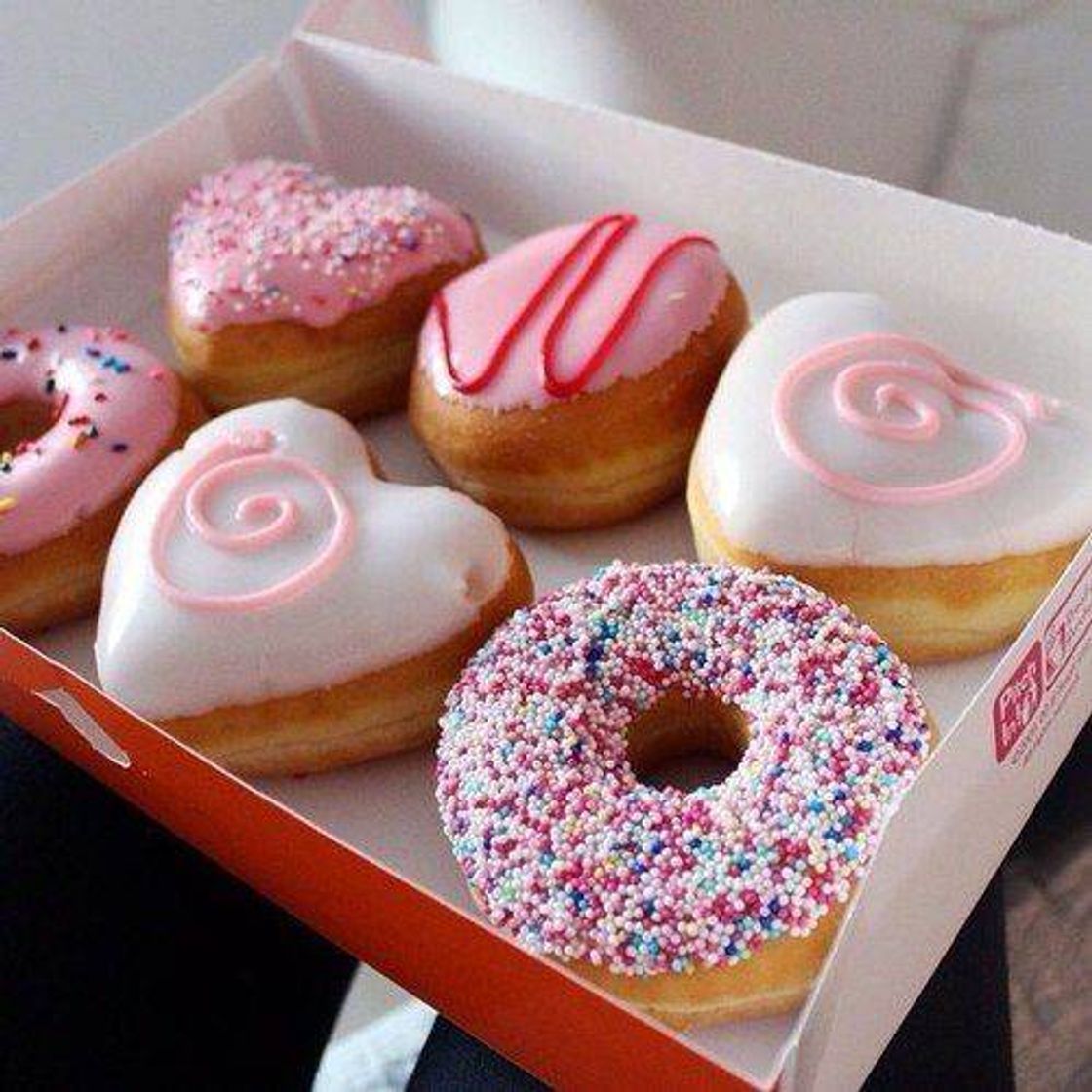 Fashion Donuts decorados 🍩