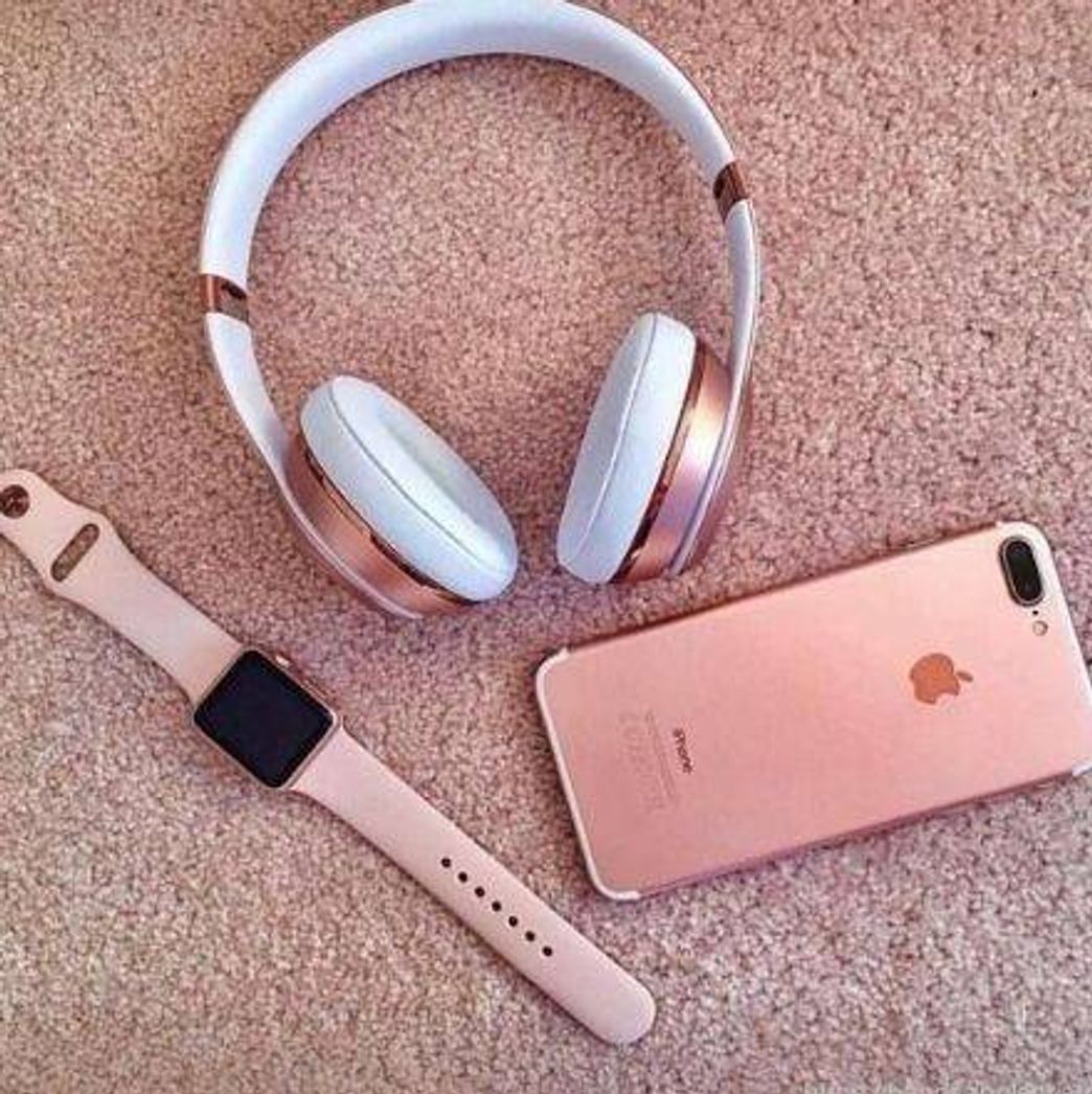 Fashion Produtos Apple 💕