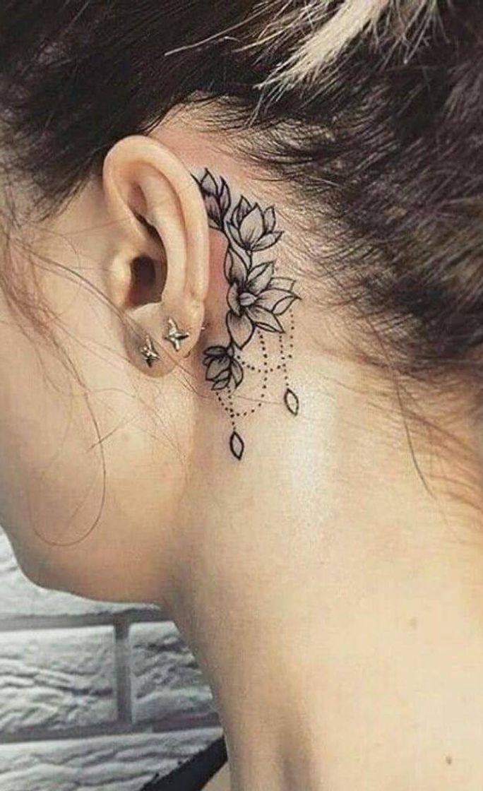 Fashion Tatto