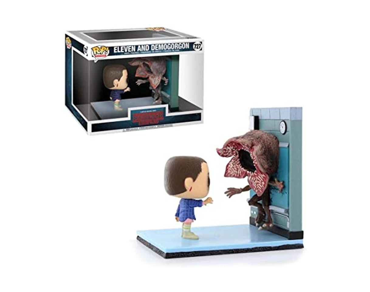 Social FUNKO POP! MOVIE MOMENT