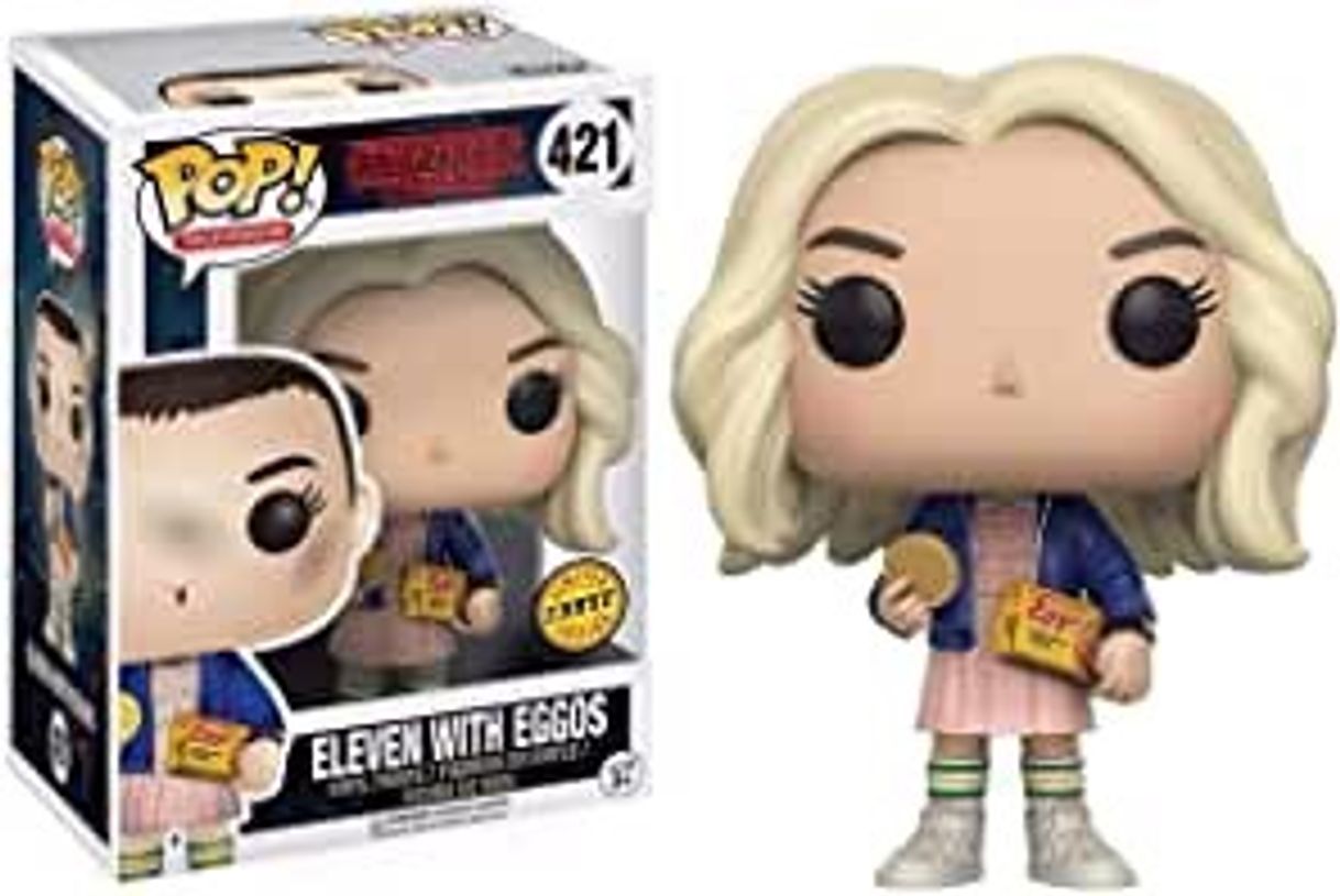 Social Funko Pop! Stranger Things