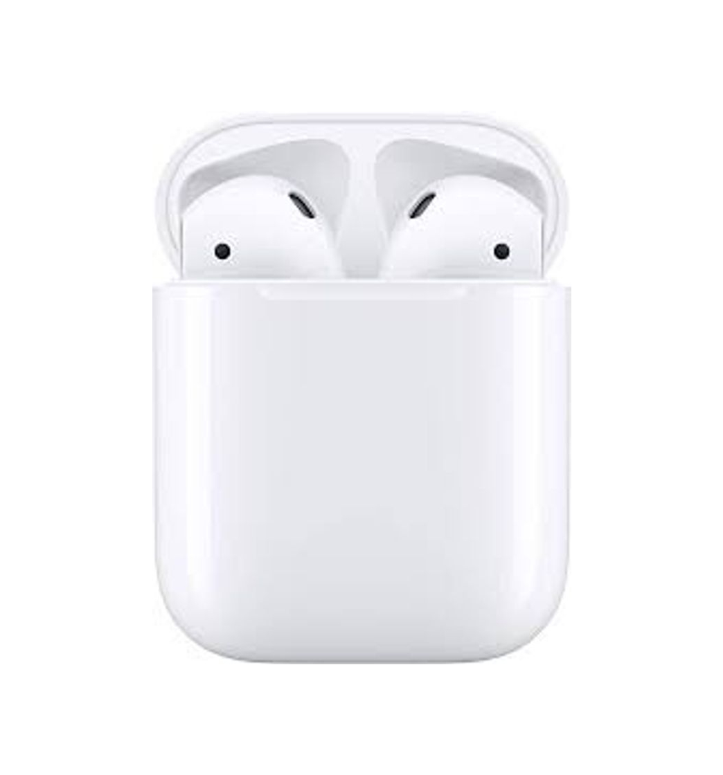 Social 🍎Airpods 2 Branco Original