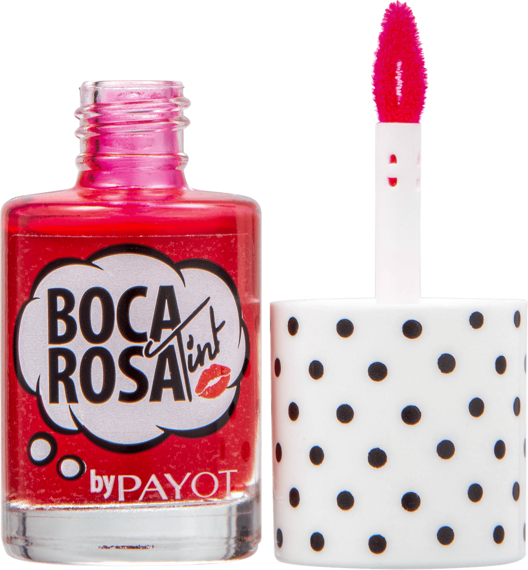 Social Lip tint BOCA ROSA