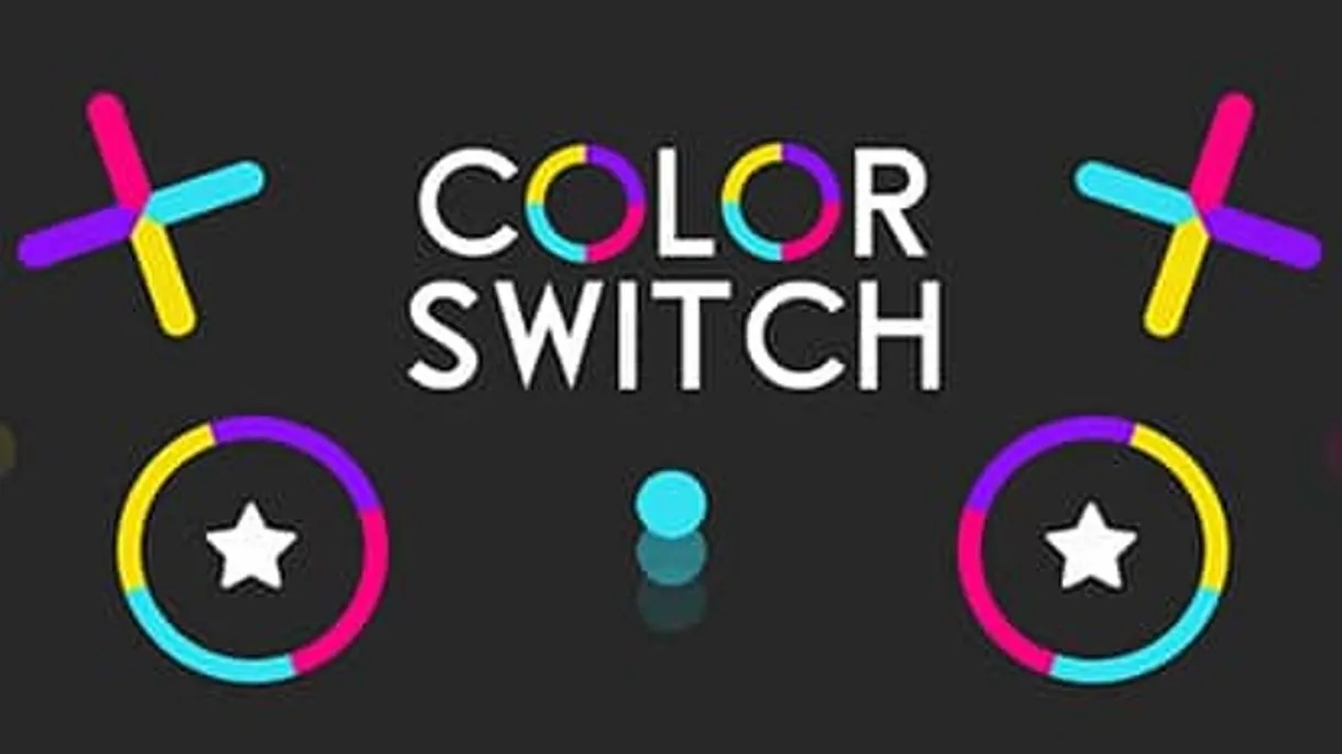 App ‎Color Switch