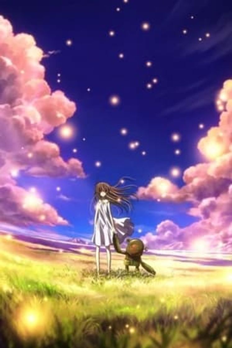 Serie Clannad: After Story