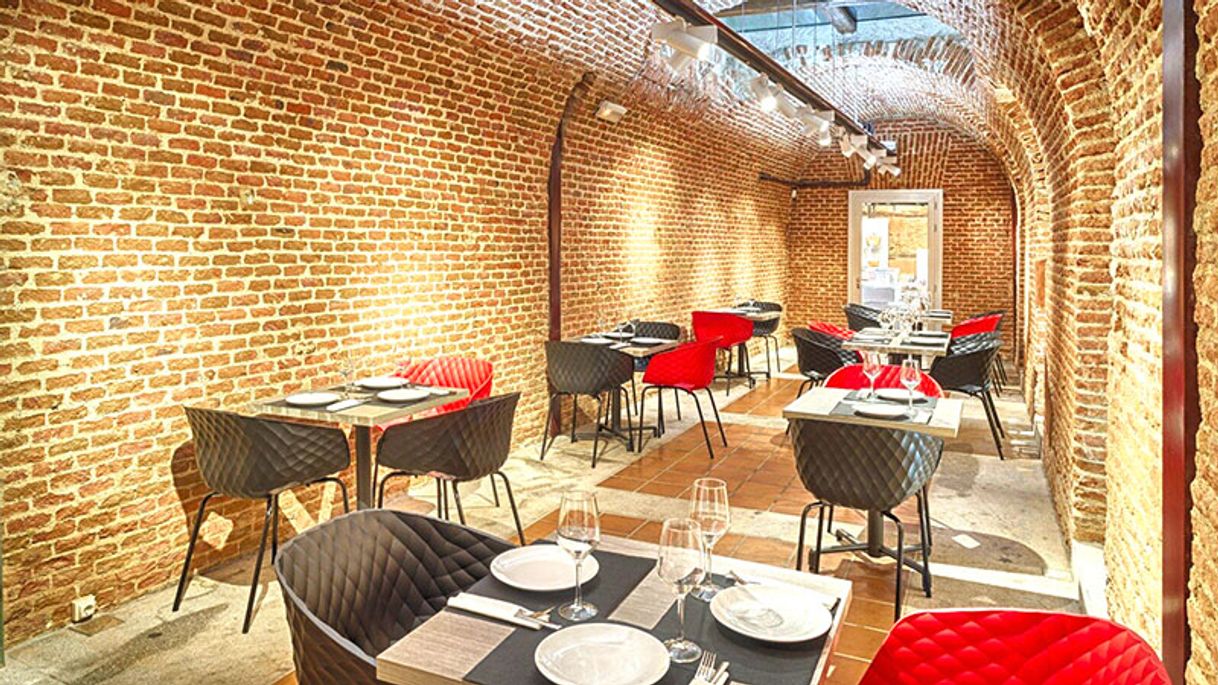 Restaurants Restaurante DCorazon