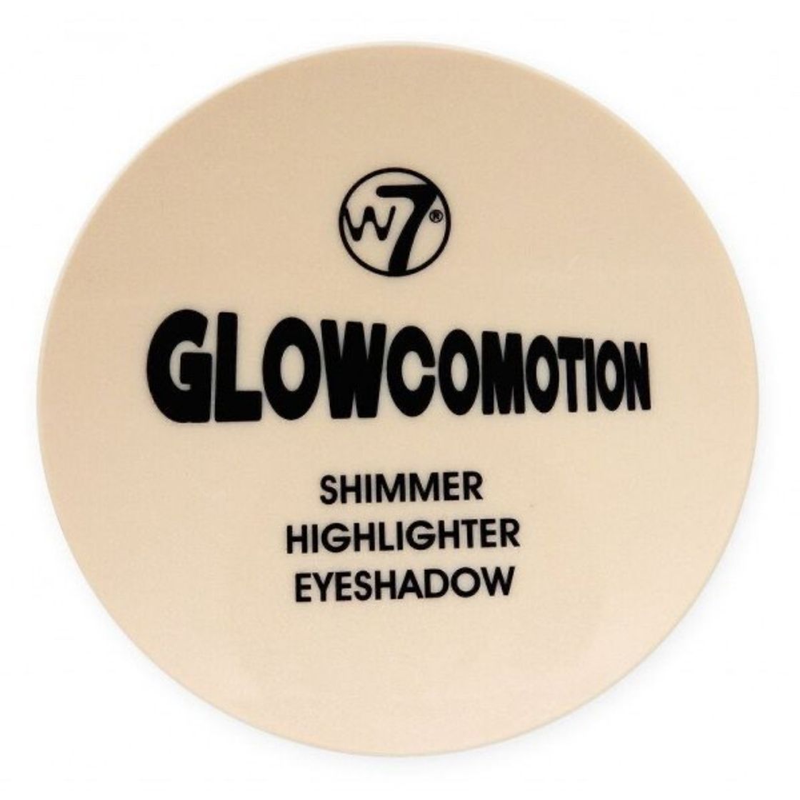 Fashion Glowcomotion Iluminador w7