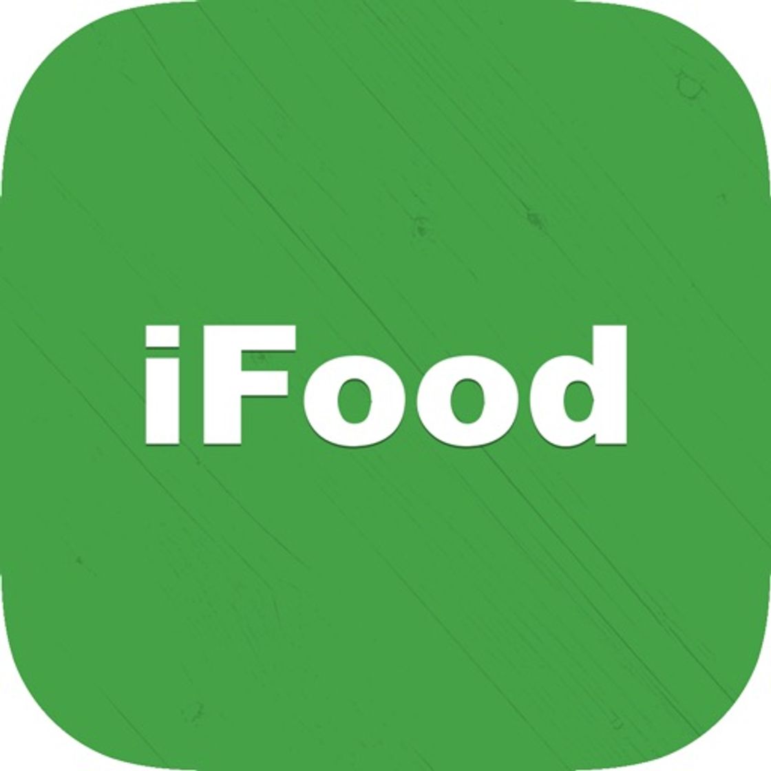 App iFood*