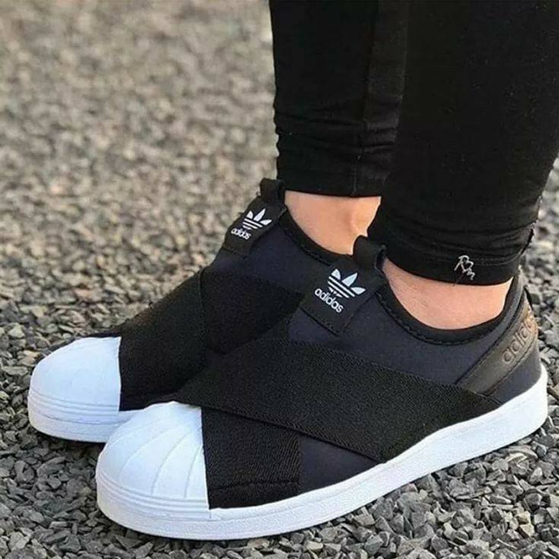 Moda Adidas é tudo💥