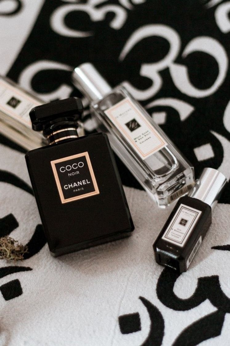 Fashion Perfumes para homens e mulheres 💞