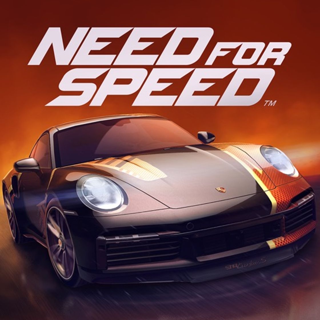 App Need for Speed No Limits