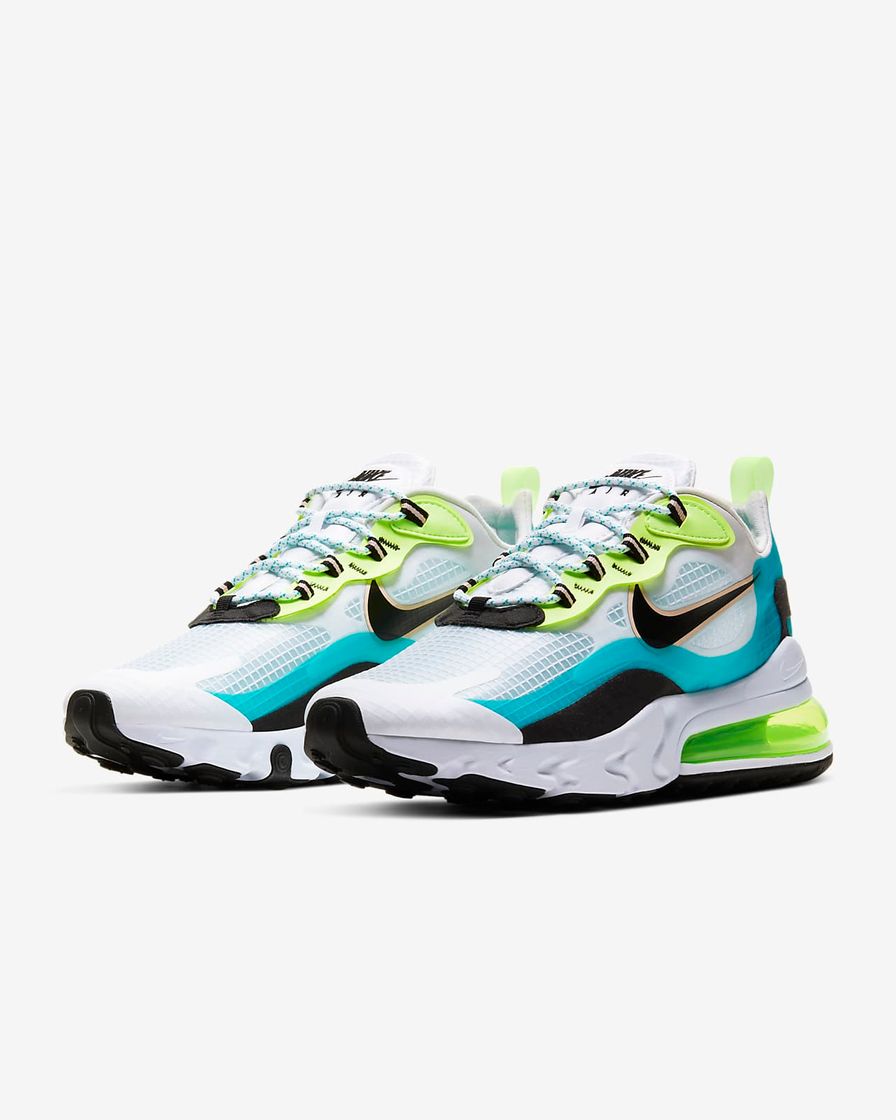 Product NIKE Air MAX 270 React