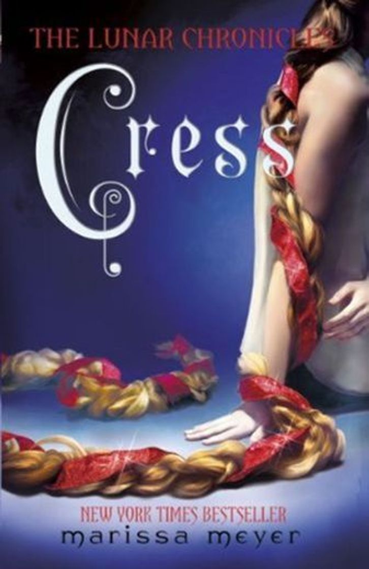 Libro Cress