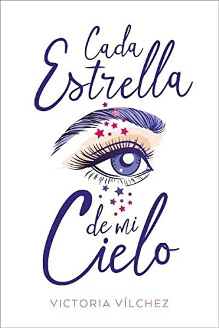 Libros Cada estrella de mi cielo