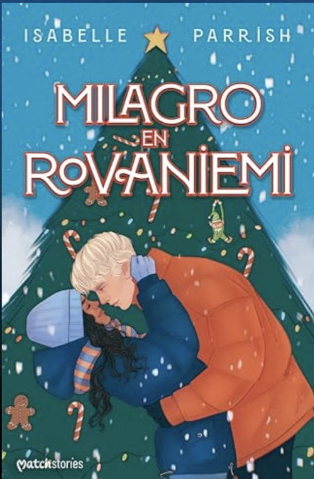 Book Milagro en Rovaniemi
