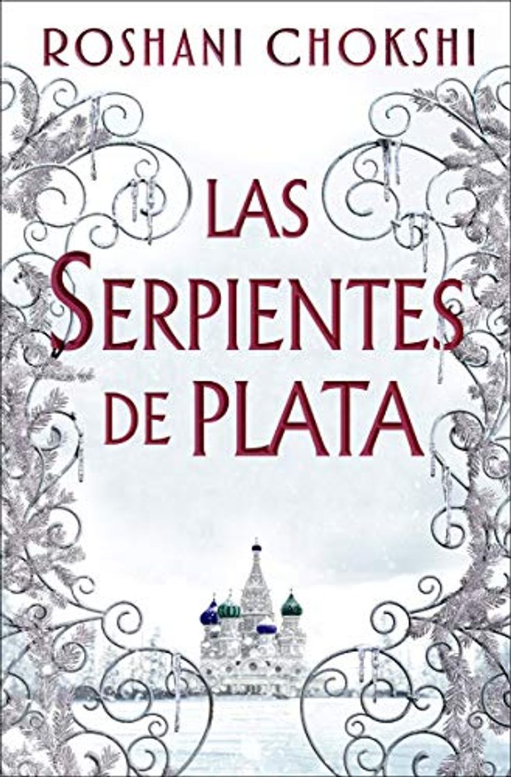 Libros Las serpientes de plata: 2