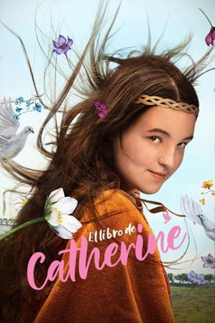 Movie El libro de Catherine