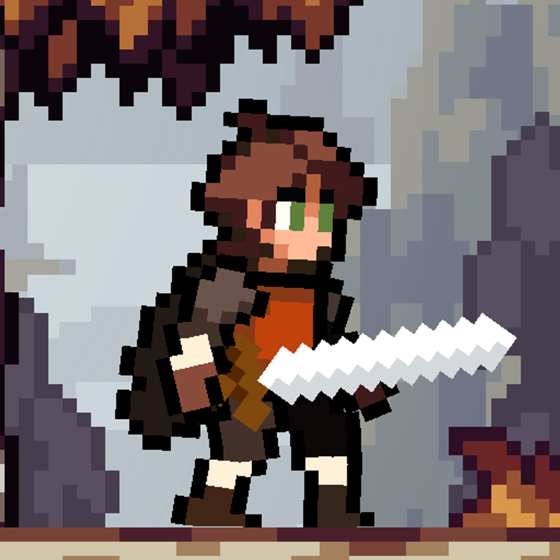 Apps Apple Knight: Action Platformer - Apps on Google Play