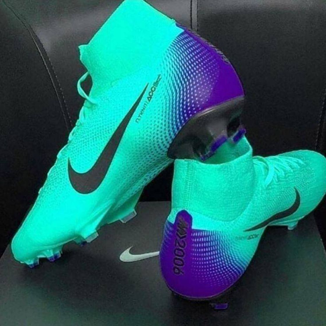 Moda Nike