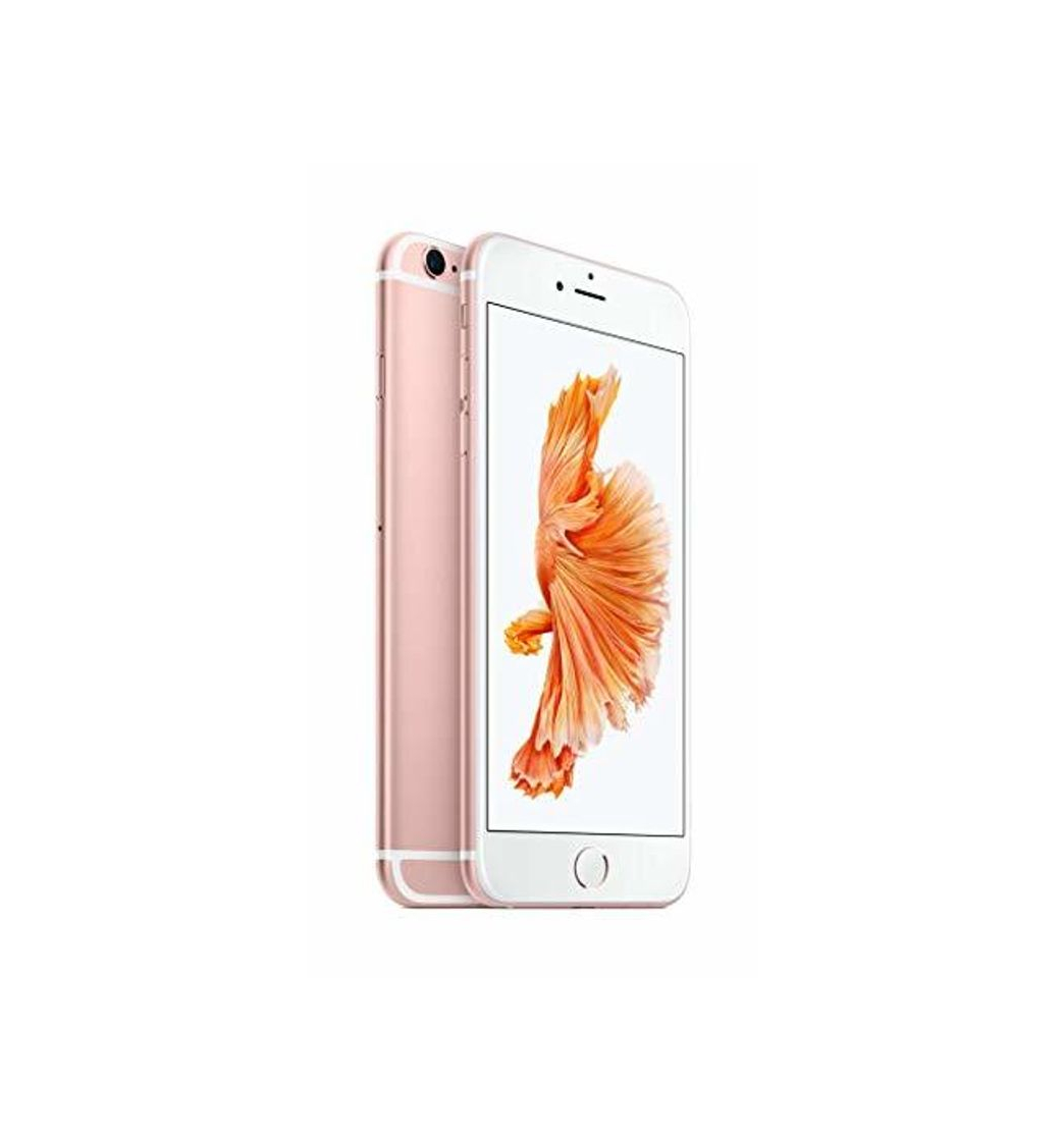 Electronics Apple iPhone 6s Plus Rosa 64GB Smartphone Libre