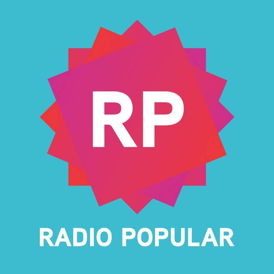 Product Radio Popular