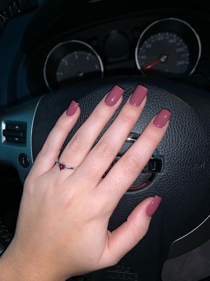 Social Nails 33