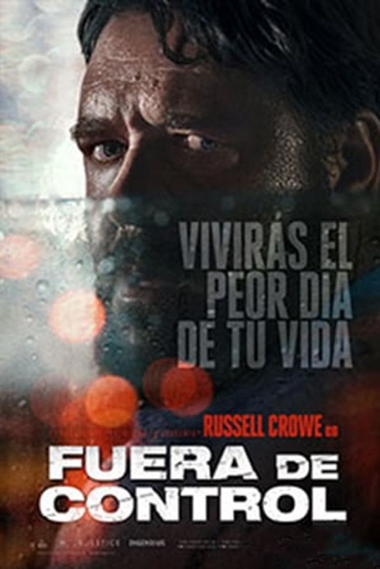 Movie Salvaje