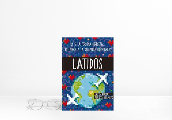 Livro Latidos