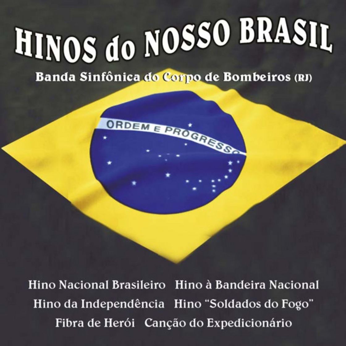 Music Hino Nacional Brasileiro