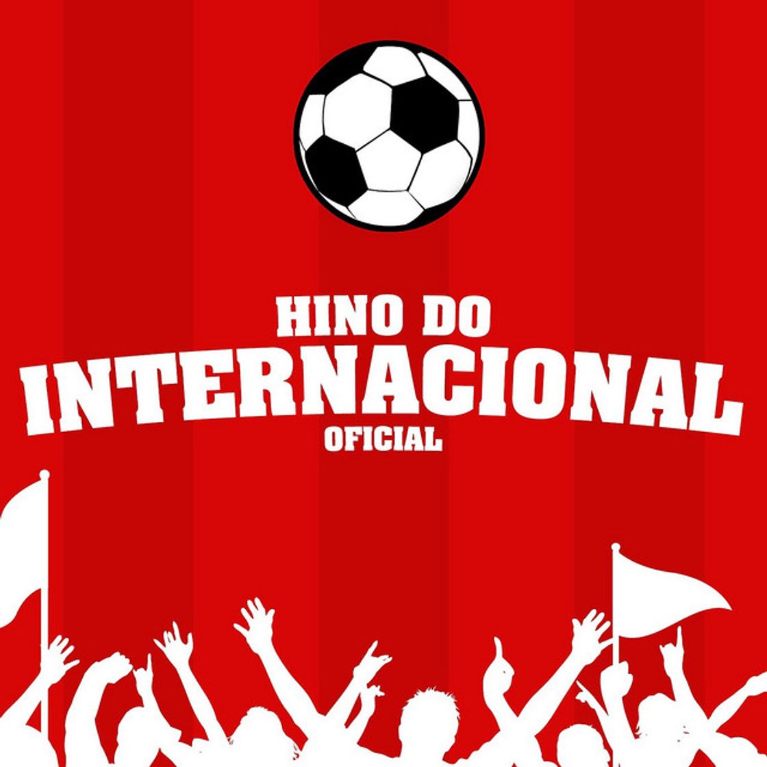 Music Hino do Internacional (Oficial)