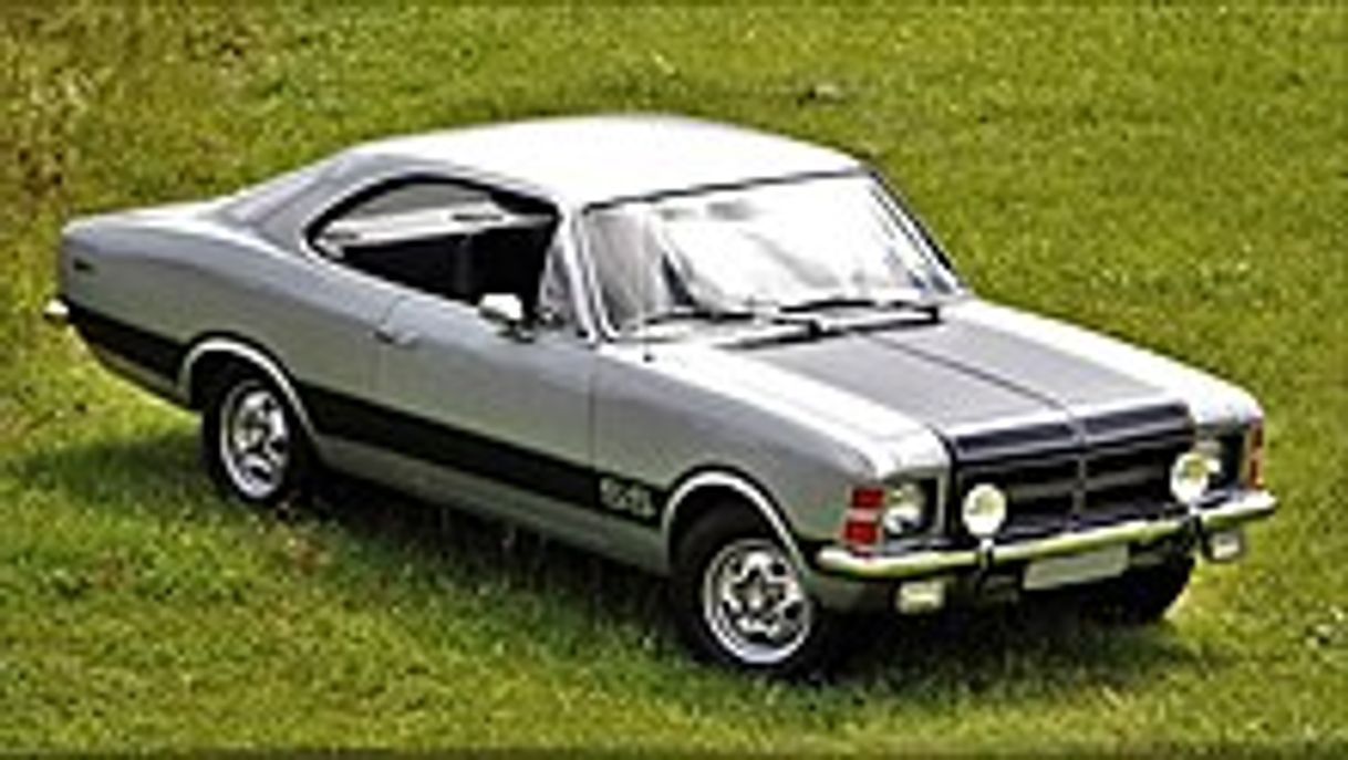 Fashion Opala SS GM