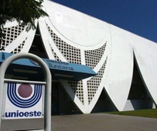 UNIOESTE Universidade Estadual do Oeste do Paraná