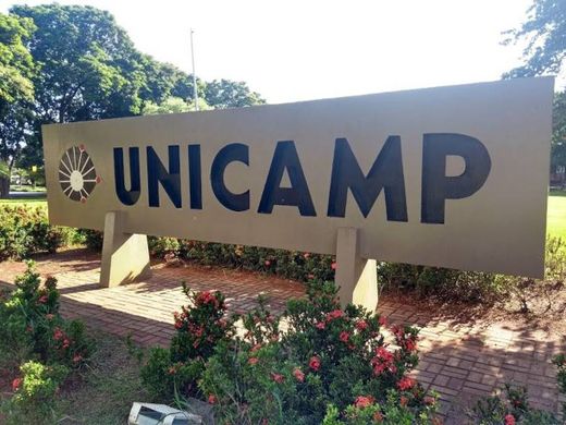 Unicamp Universidade Estadual de Campinas