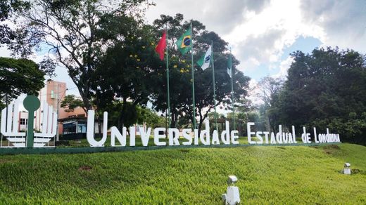 UEL Universidade Estadual de Londrina