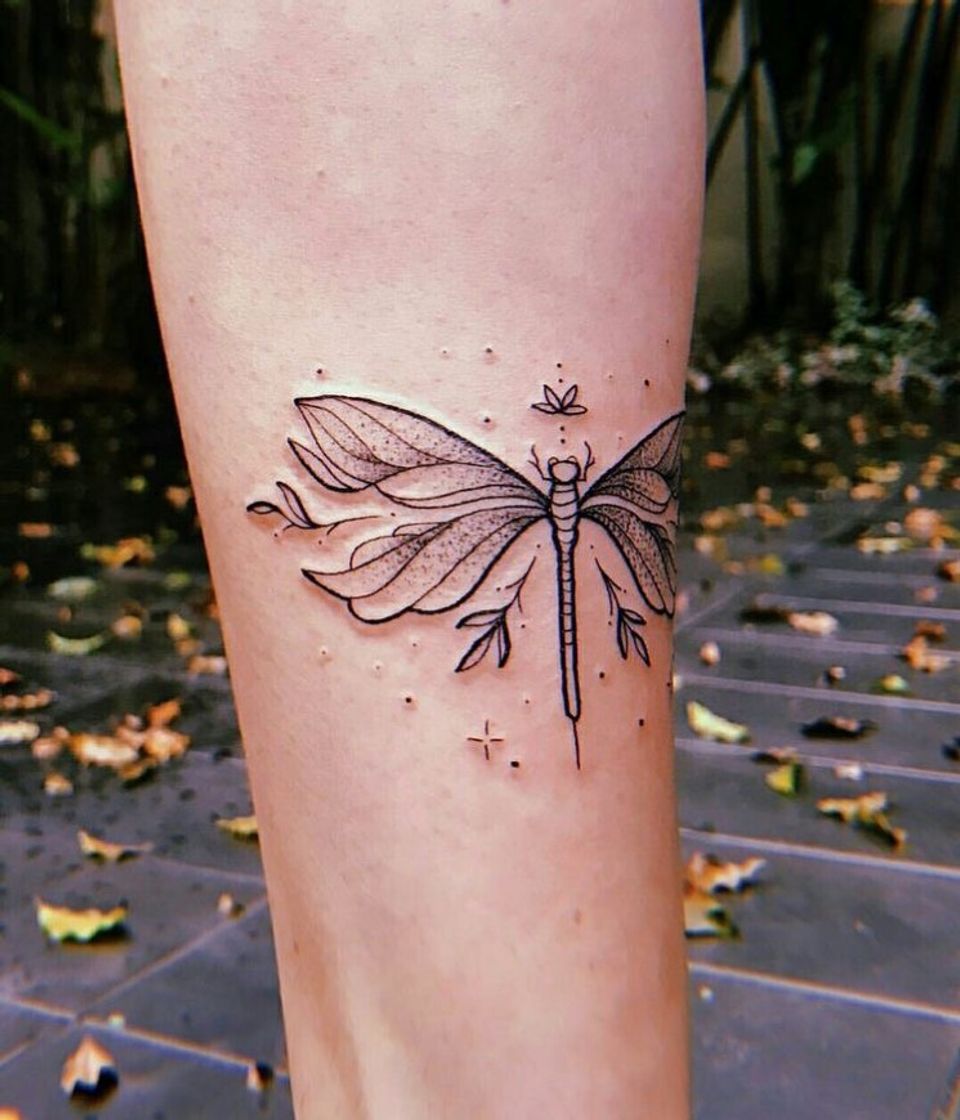 Moda Minhas inspirações de tatto