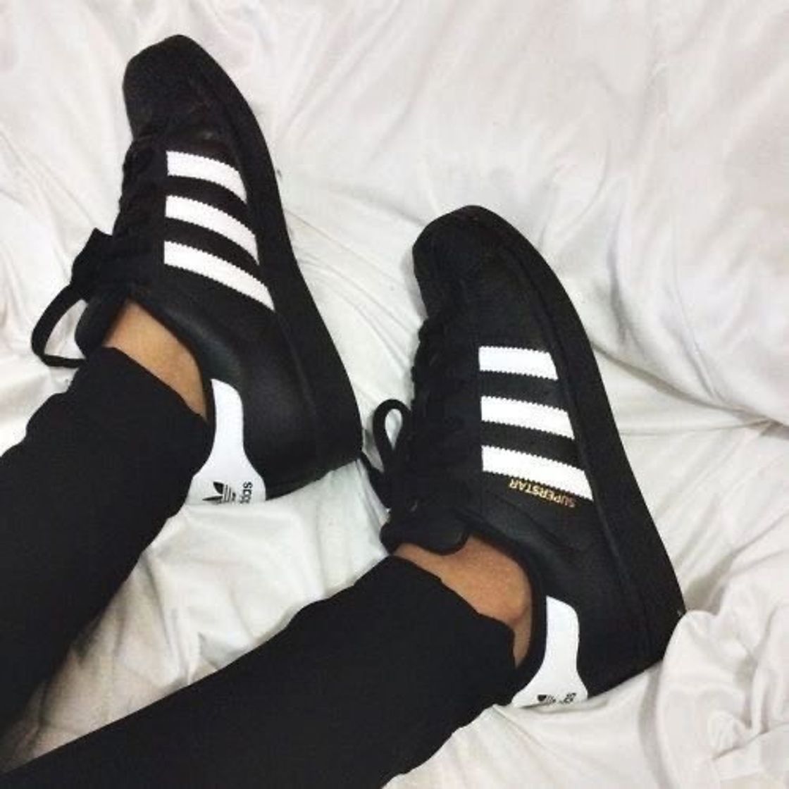 Fashion Tênis Adidas