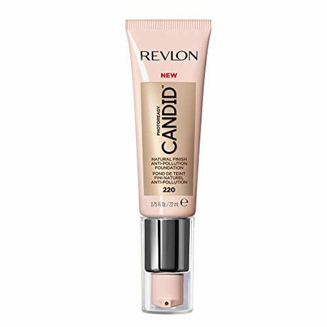 Social Revlon PhotoReady Candid Base de Maquillaje