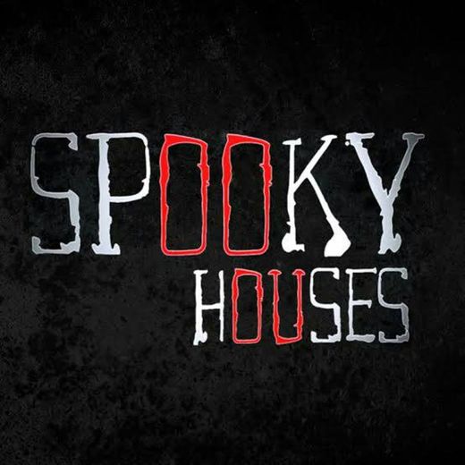 Spooky Houses 