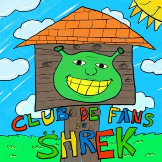 Club de fans de Shrek