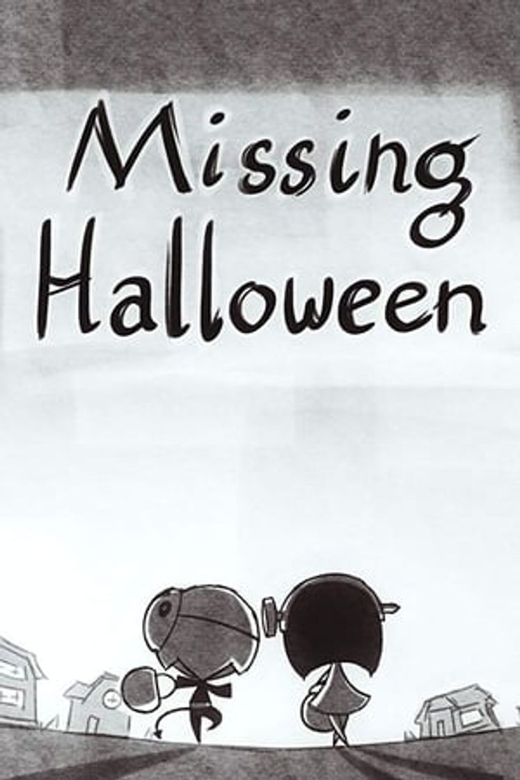 Película Missing Halloween